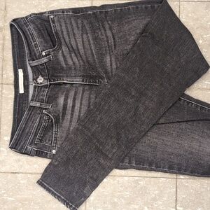 Levi Jeans high rise skinny